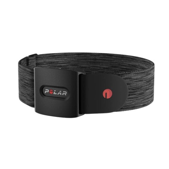 Polar Verity Sense Ohr L-Xxl Pulssensor Schwarz (28-44cm)