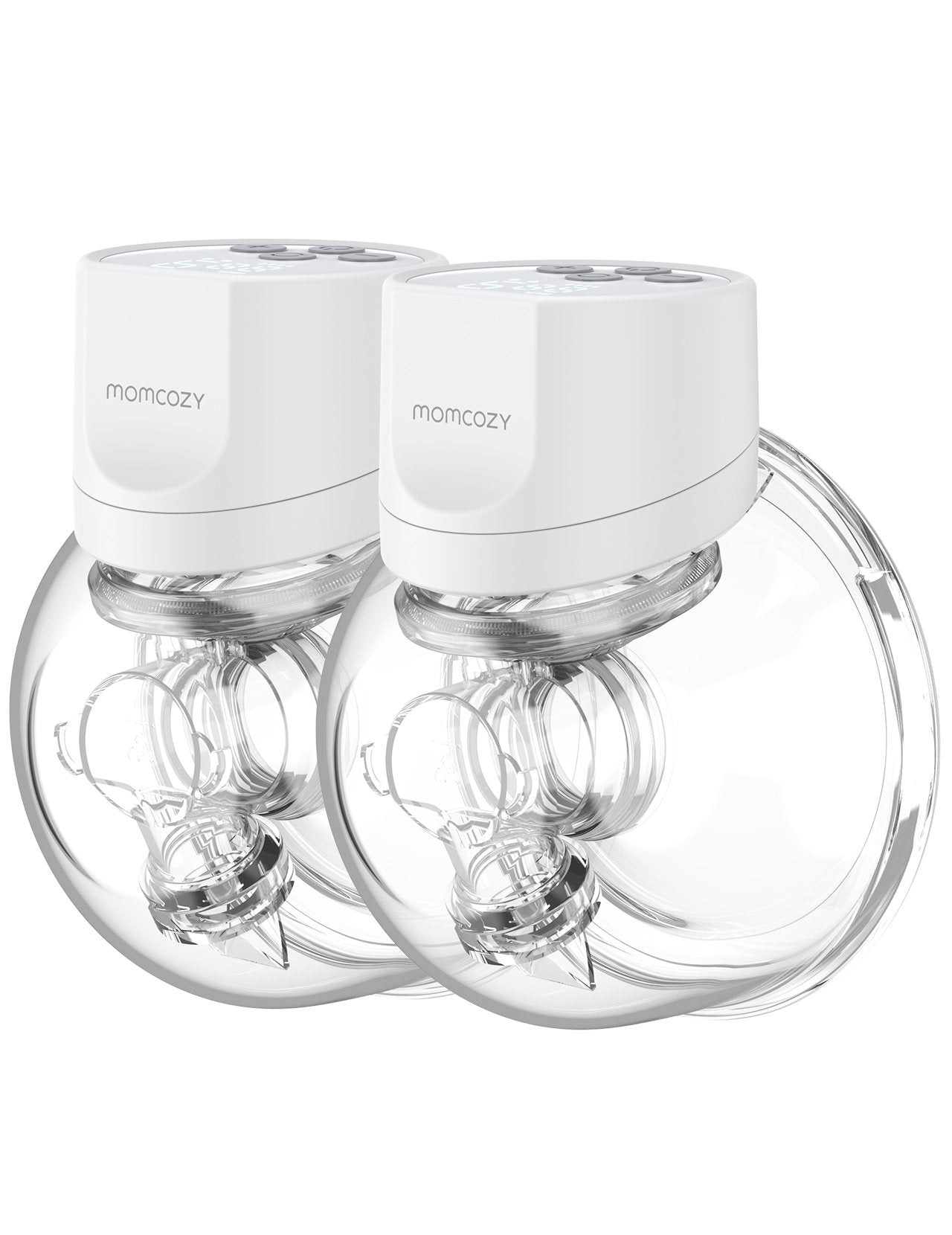 Laktator Momcozy S12 Pro Mcmwx31-Wh00ba-Rt