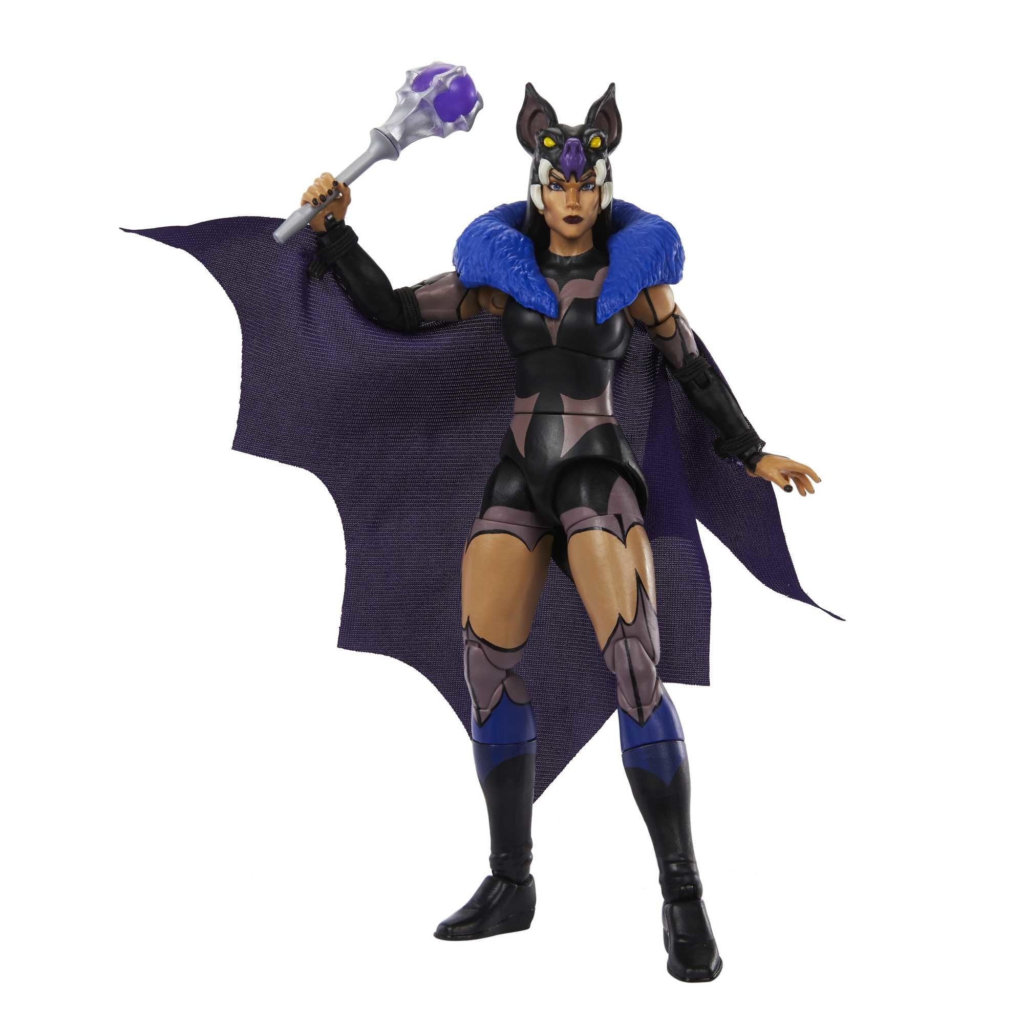 EAN 0194735111459 - Masters of the Universe HLB39 figura de juguete para niños imagen 4