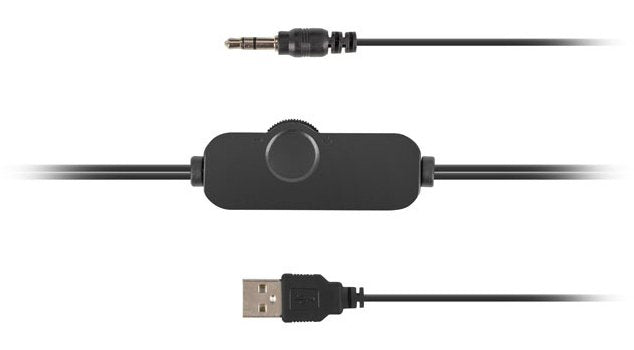 Altavoces Ugo 2.0 Tamu S100 Azul Ugl-1875