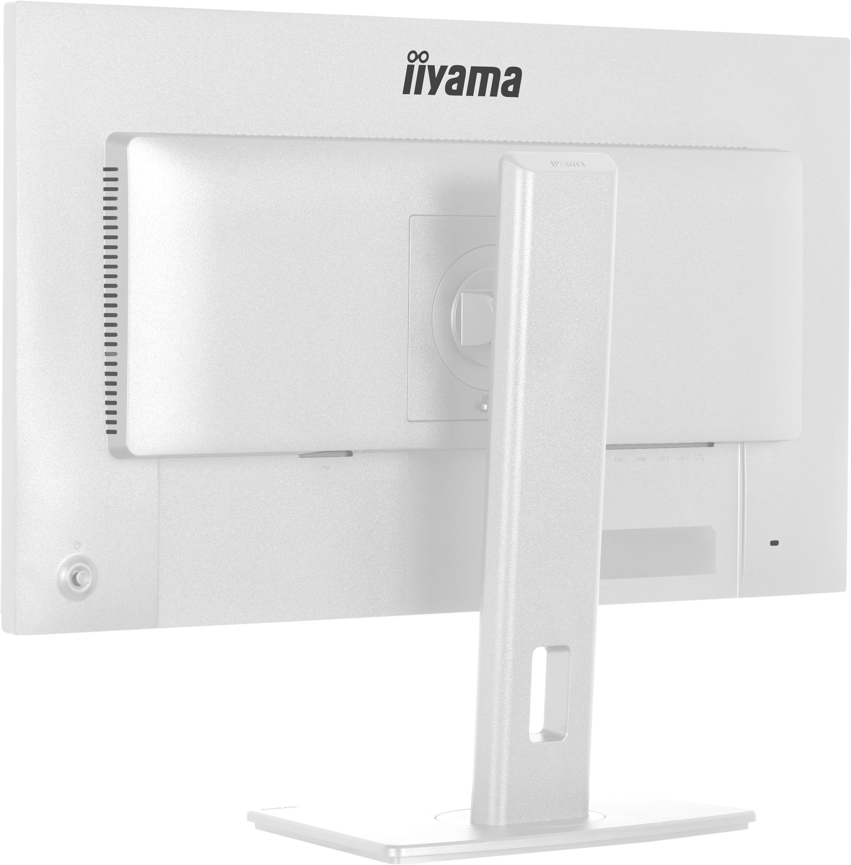 Iiyama 68.6cm 27" Xb2797hsu-W1 16:9 Hdmi+Dp+2xusb-C Ips