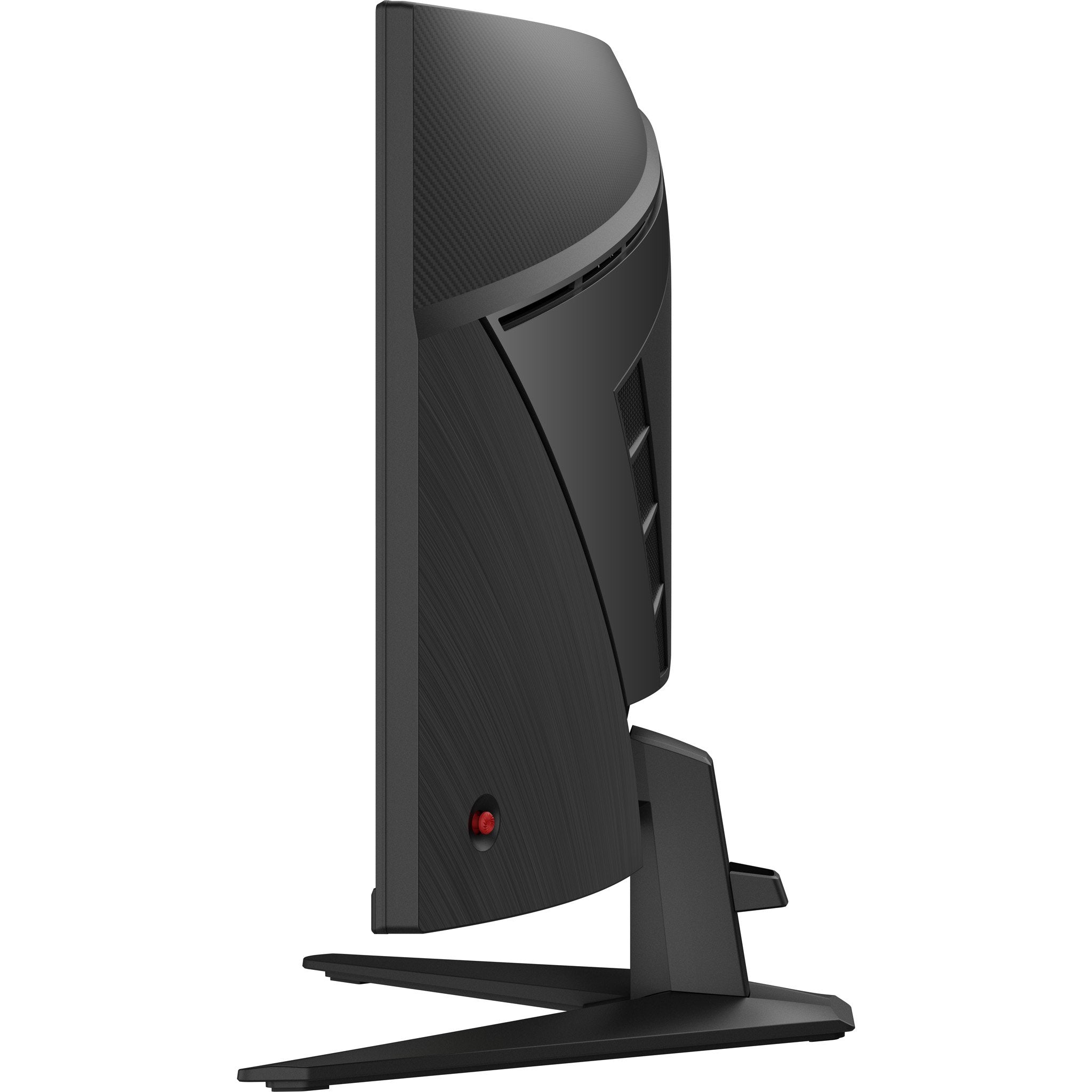 Monitor Msi Mag 346cq  34" 3440 X 1440 Pixeles Ultrawide Dual Quad Hd Lcd Negro