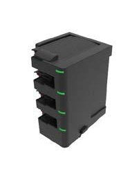 EAN 5715063110904 - Honeywell CT45-BAT-CUP portapila y clip 3 imagen 1