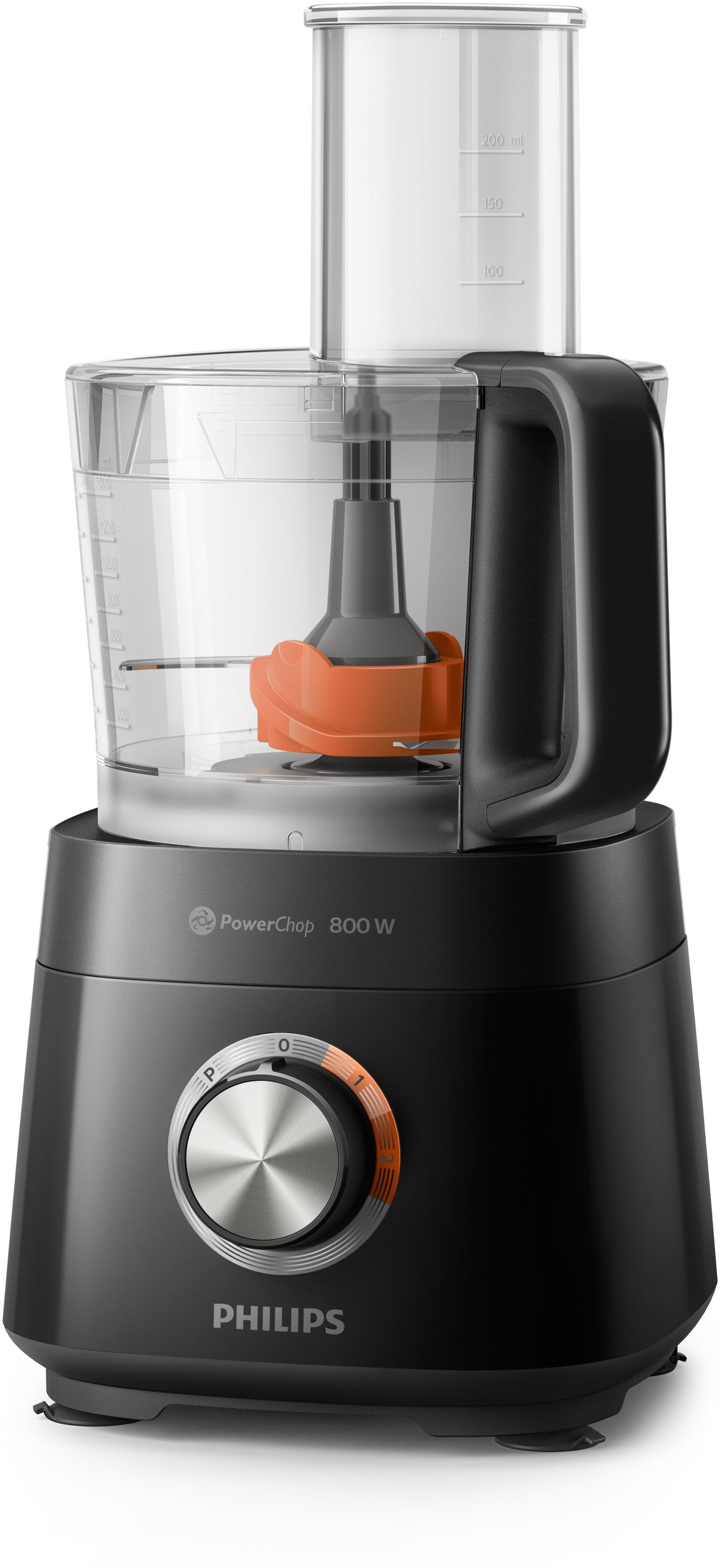 Food Processor/Hr7510/10 Philips