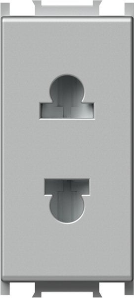 EAN 3831006929814 - TEM VM21ES-U toma de corriente Tipo C Gris imagen 2