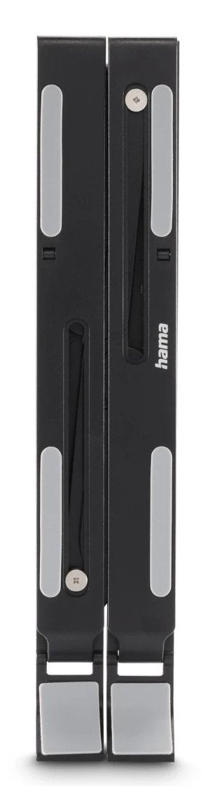 EAN 4047443515063 - Hama Light Soporte para ordenador portátil Negro 39,6 cm (15.6") imagen 1