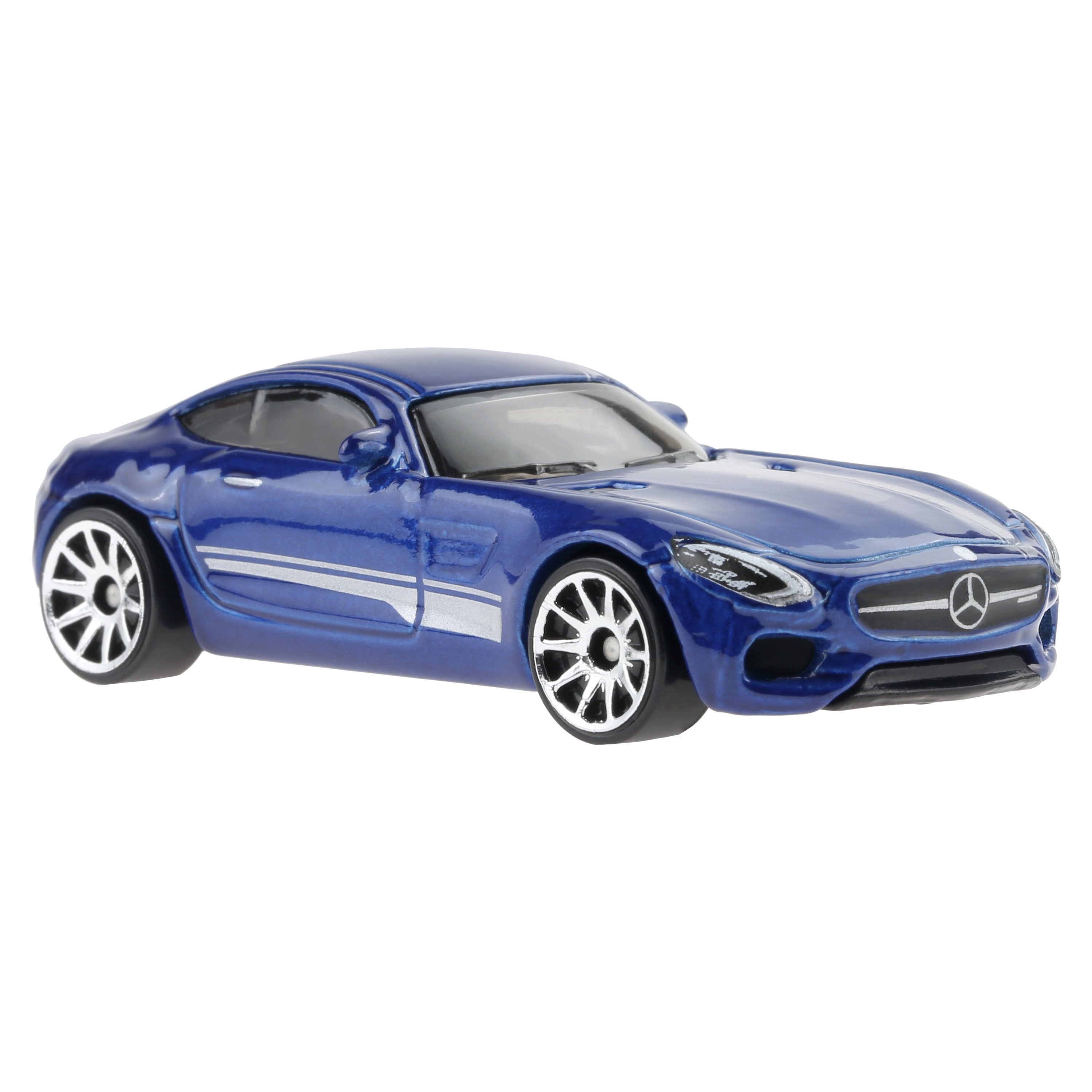Set Coches Clasicos Hot Wheels Surtido