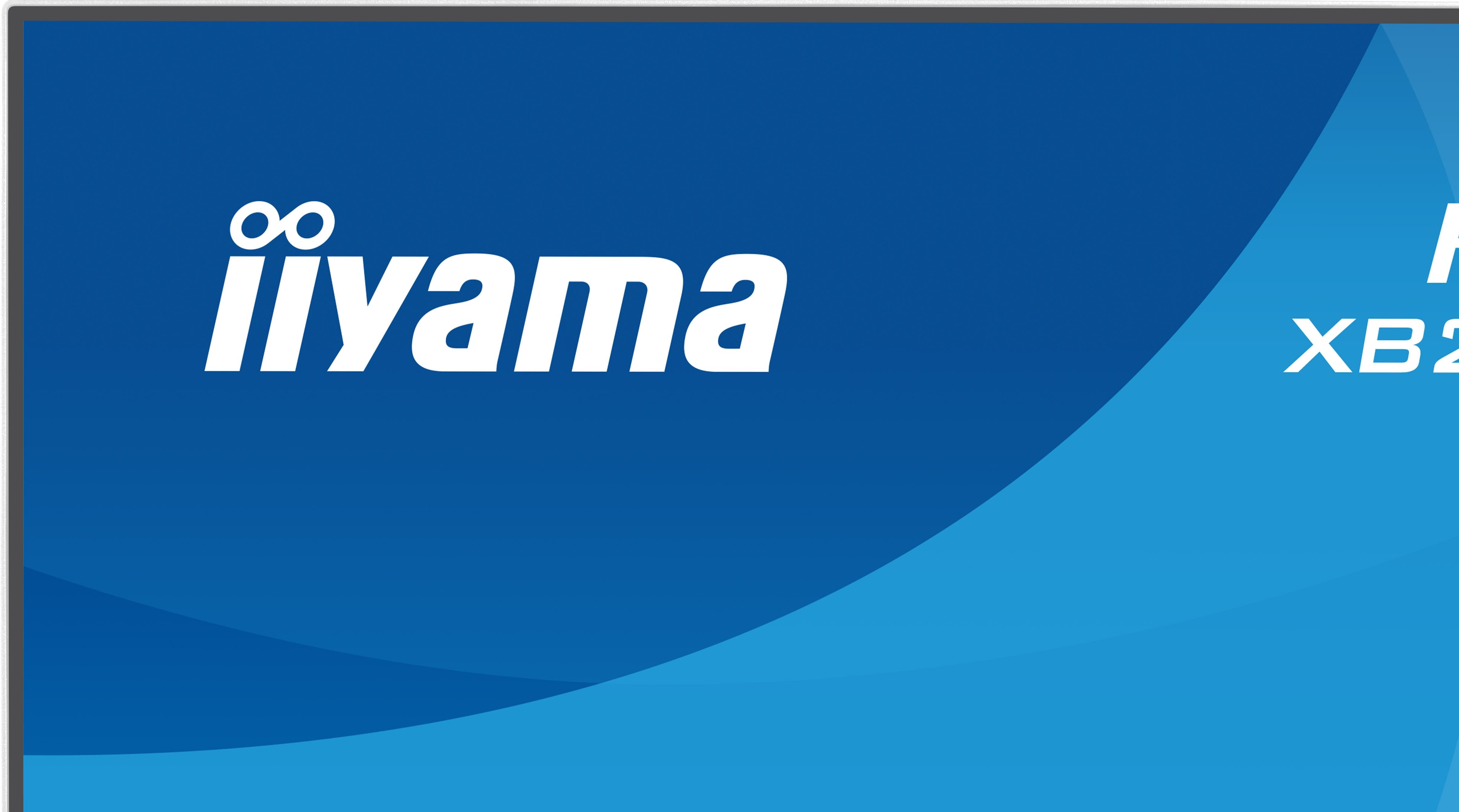 Iiyama 68.6cm 27" Xb2797hsu-W1 16:9 Hdmi+Dp+2xusb-C Ips