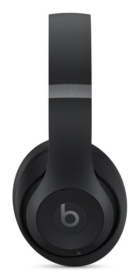 Auriculares Apple Beats Studio Pro Usb Tipo C Bluetooth Negro