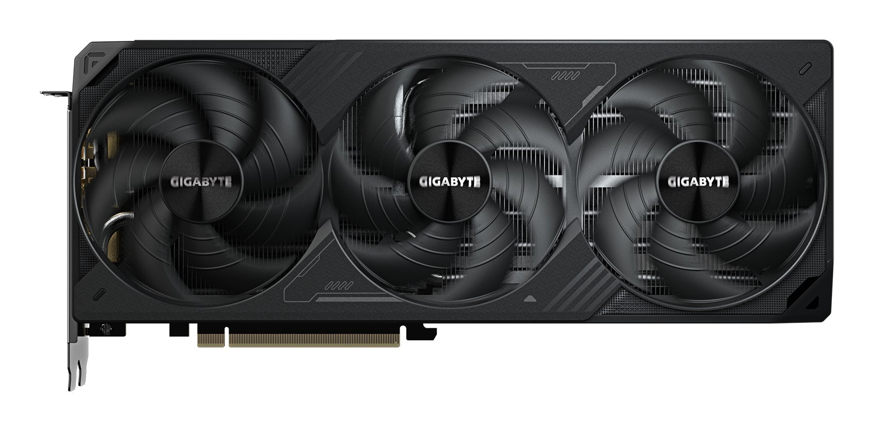 EAN 4719331355487 - GIGABYTE GeForce RTX 5080 WINDFORCE SFF 16G NVIDIA imagen 2