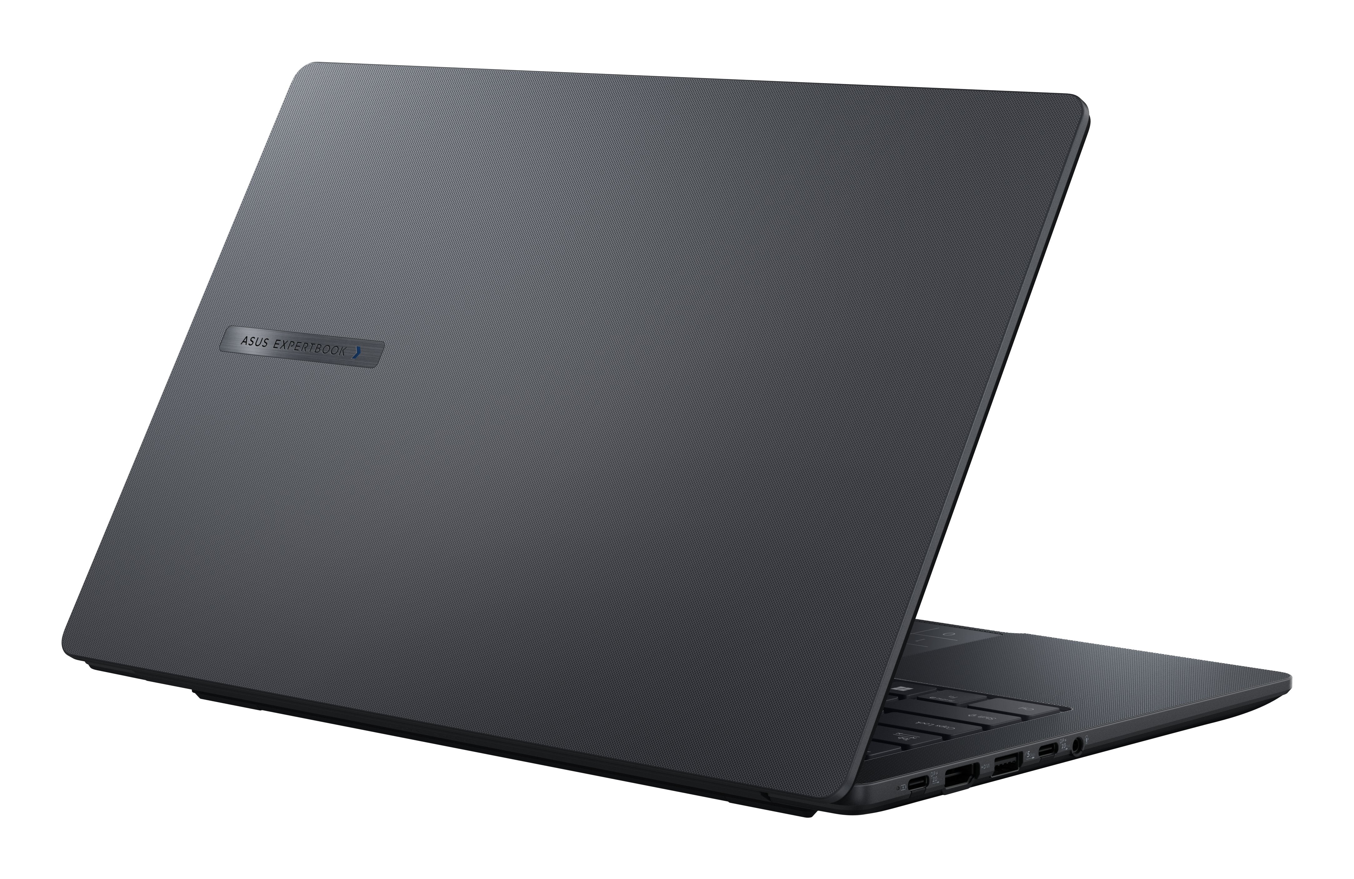 EAN 4711387832622 - ASUS ExpertBook BM1 BM1403CDA-S60289X Copilot+ PC AMD Ryzen™ 7 35,6 cm (14") DDR5-SDRAM Wi-Fi 6E (802.11a imagen 5