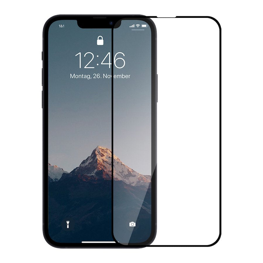 Woodcessories Gla033 Protector De Pantalla O Trasero Para Apple 1 Pieza(S)