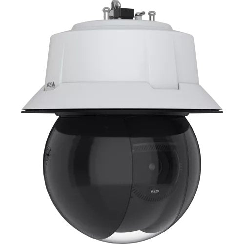 Axis Q6325-Le Almohadilla Cámara De Seguridad Ip Interior Y Exterior 1920 X 1080 Pixeles Techo