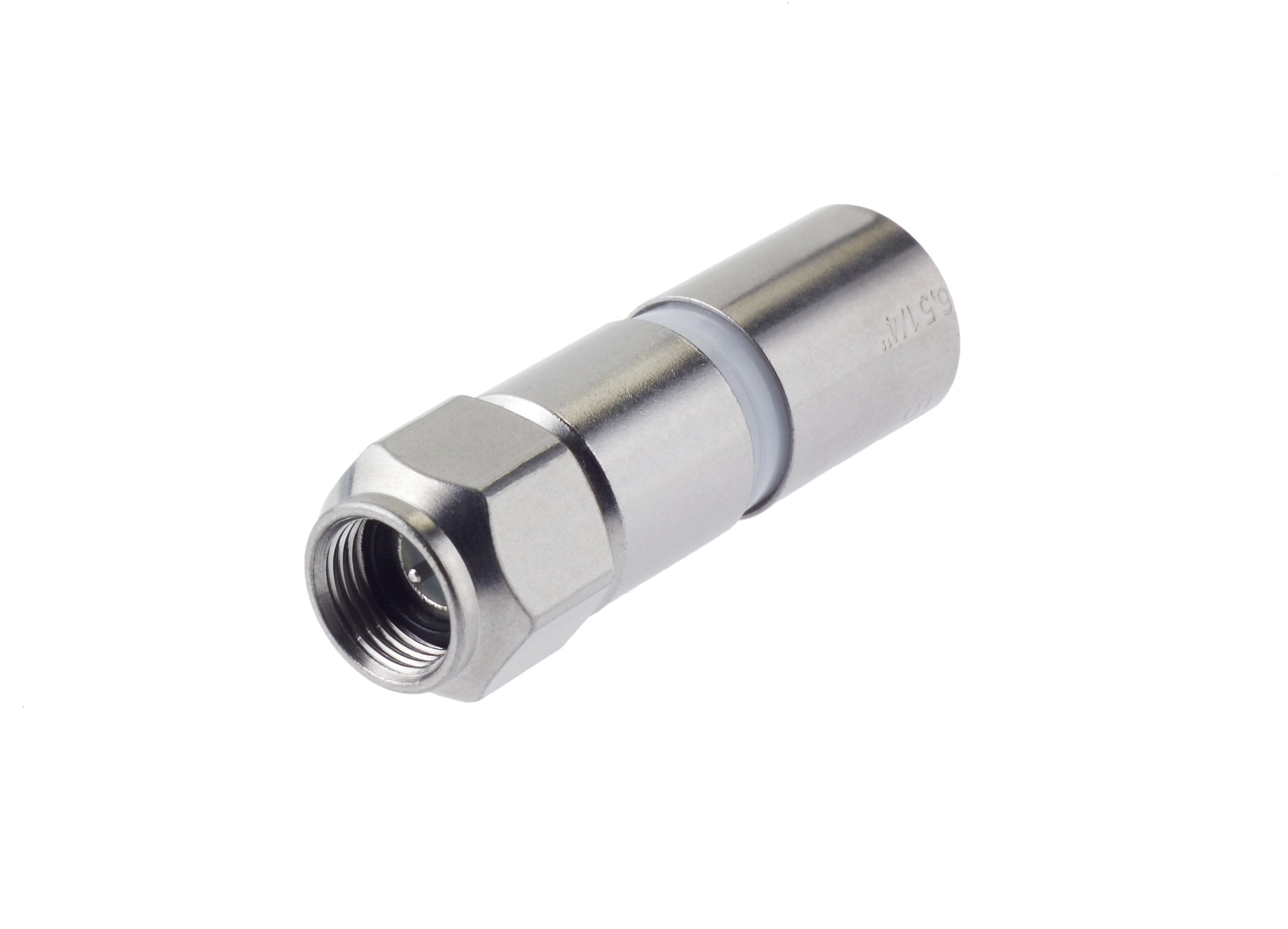 Kathrein Emk 19 F-Kompressionsstecker Lcm 14 17 Cable