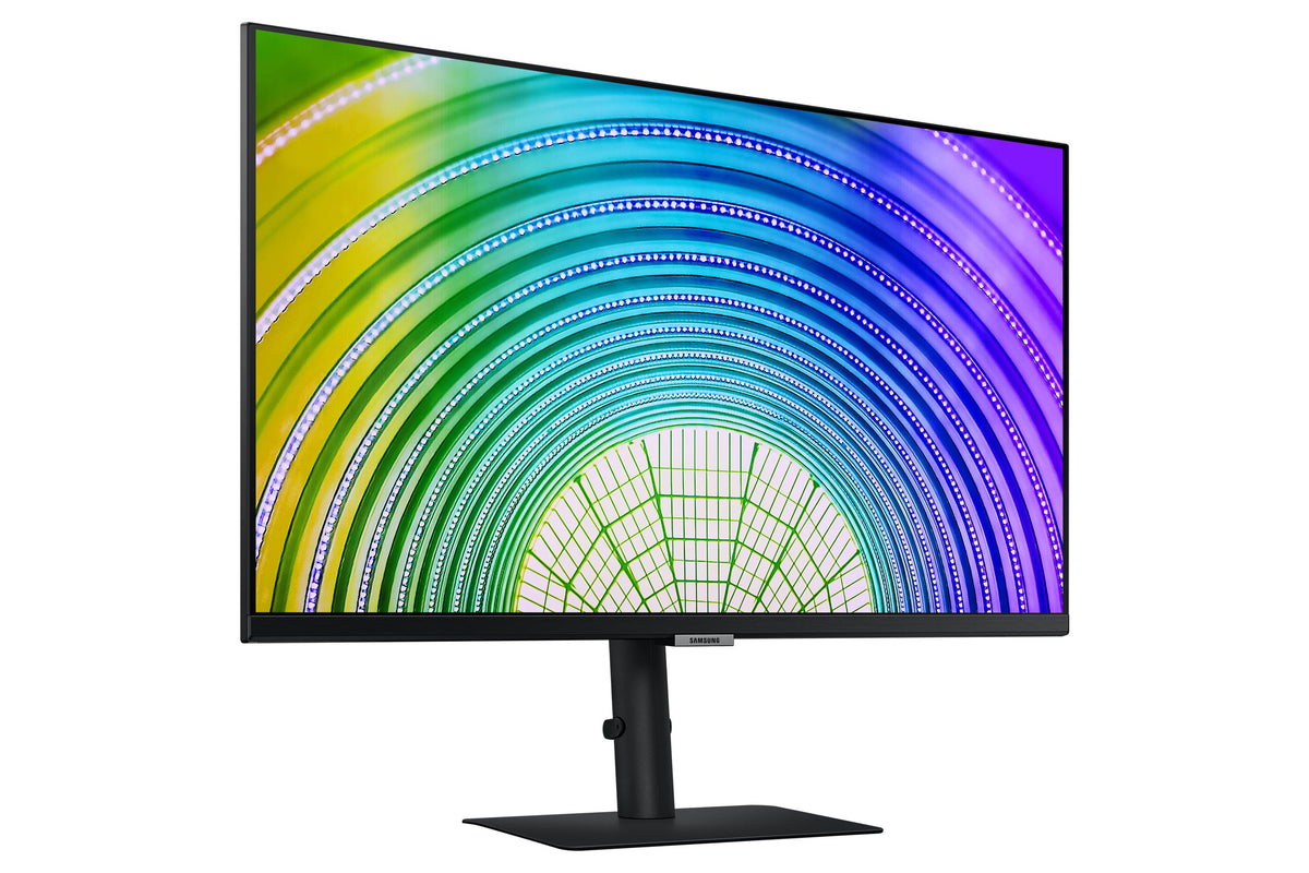 EAN 8806090952630 - Samsung S60UA pantalla para PC 68,6 cm (27") 2560 x 1440 Pixeles Quad HD LCD Negro imagen 16