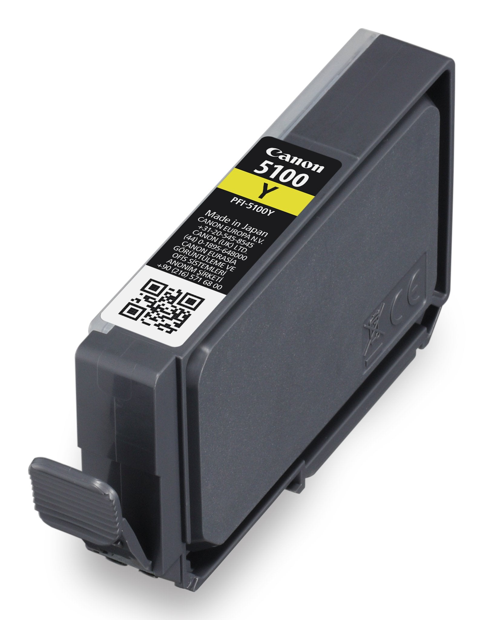 Tinta Canon  Amarillo 14ml Ipf Pro310