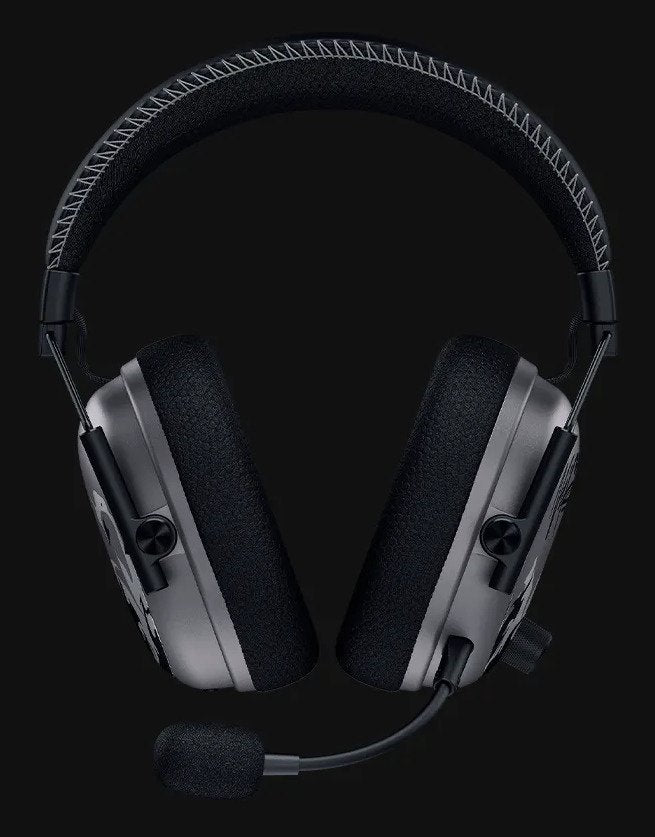 EAN 8886419379959 - Razer Blackshark V3 Pro Niko Edition Auriculares Inalámbrico y alámbrico Diadema Juego USB Tipo C Bluetoo imagen 4