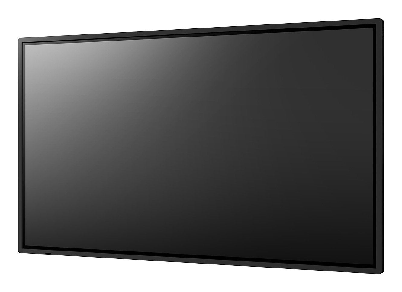 139,7 Cm (55") 3840 X 2160 Pixel Sharp 60006142 16:9 4k Ultra Hd Va 8 Ms 60 18 7 Hdmi Usb-Hub Lan Wifi Speaker Android 14