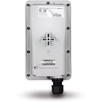 Trendnet Access Point N300 2.4ghz 10dbi Poe Outdoor