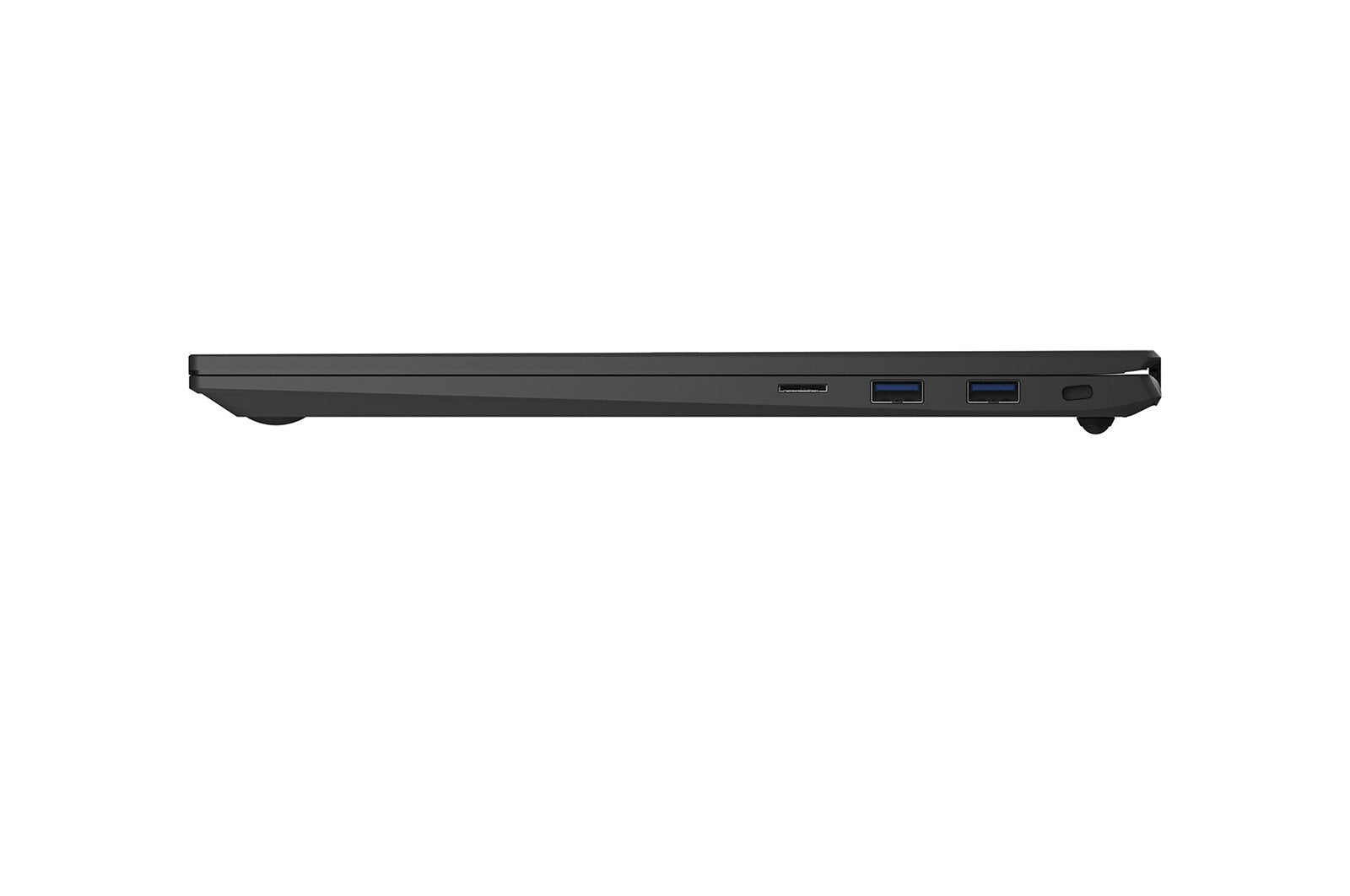 EAN 8806096456125 - LG Gram 16Z90T Intel Core Ultra 7 255H Portátil 40,6 cm (16") WQXGA 32 GB LPDDR5x-SDRAM 1 TB SSD Wi-Fi 7  imagen 10