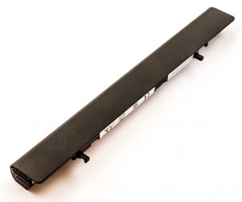 EAN 5711783471042 - CoreParts MBXLE-BA0008 refacción para laptop Batería imagen 2