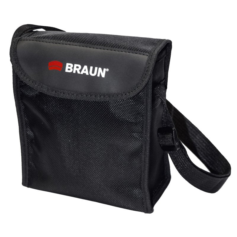 EAN 4000567200055 - Braun Photo Technik 20005 binocular BaK-4 Negro imagen 4