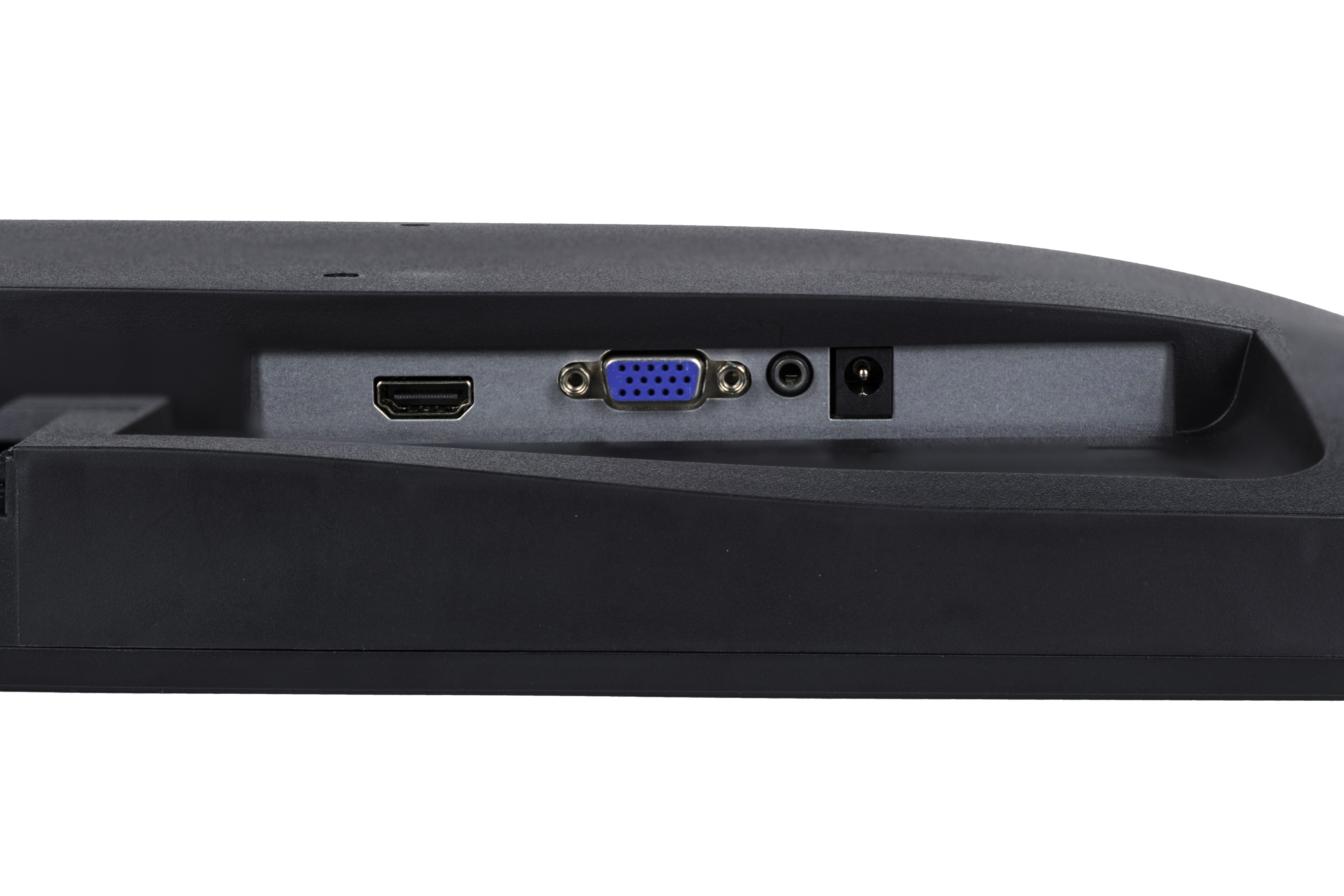 EAN 8431775035348 - Nilox MONITOR 24" NXM24FHD12 LED IPS FHD 5MS HDMI VGA pantalla para PC 61 cm (24") 1920 x 1080 Pixeles Fu imagen 5