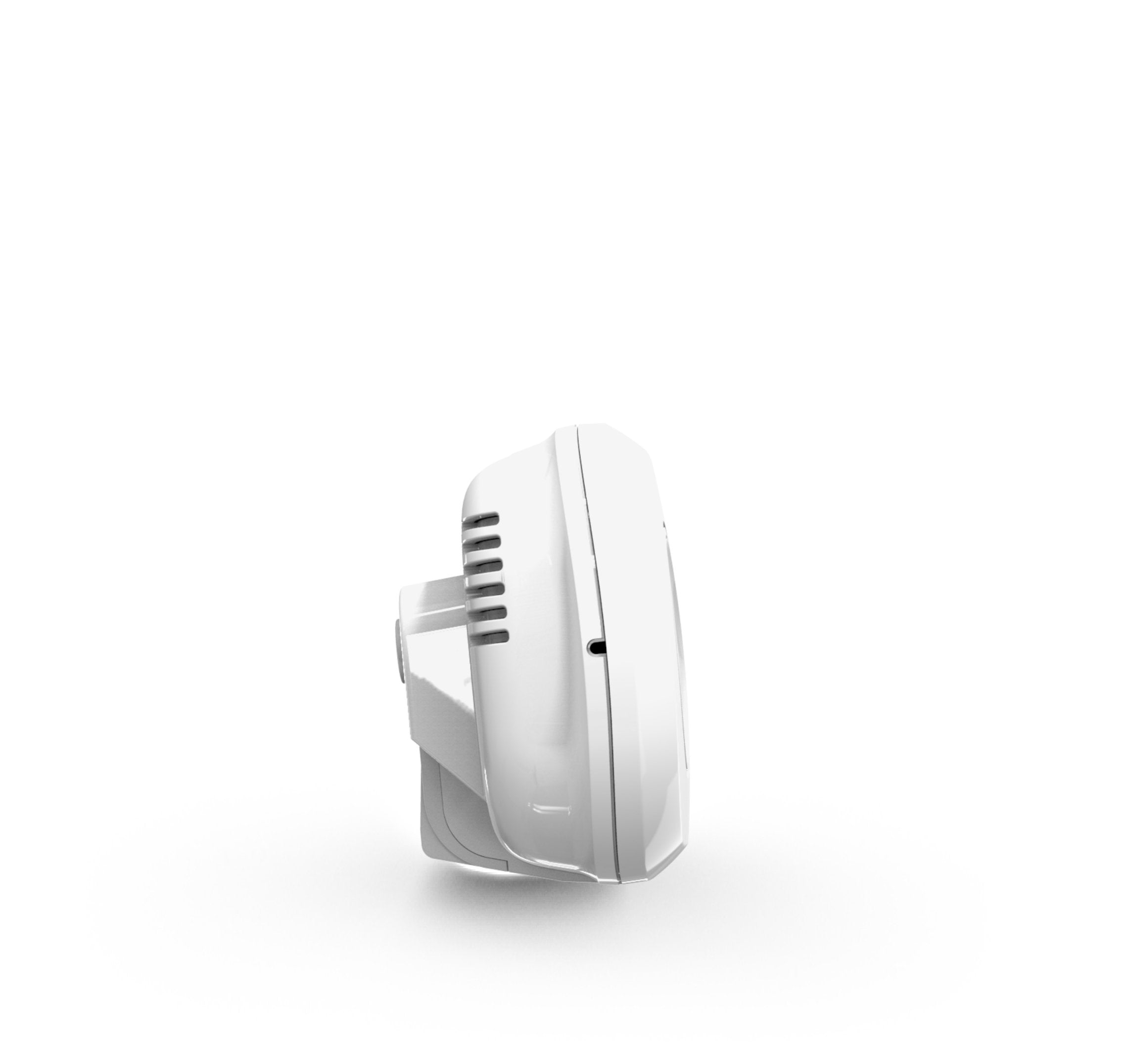 Detector De Monóxido De Carbono Fireangel Fa-3313-Eux10