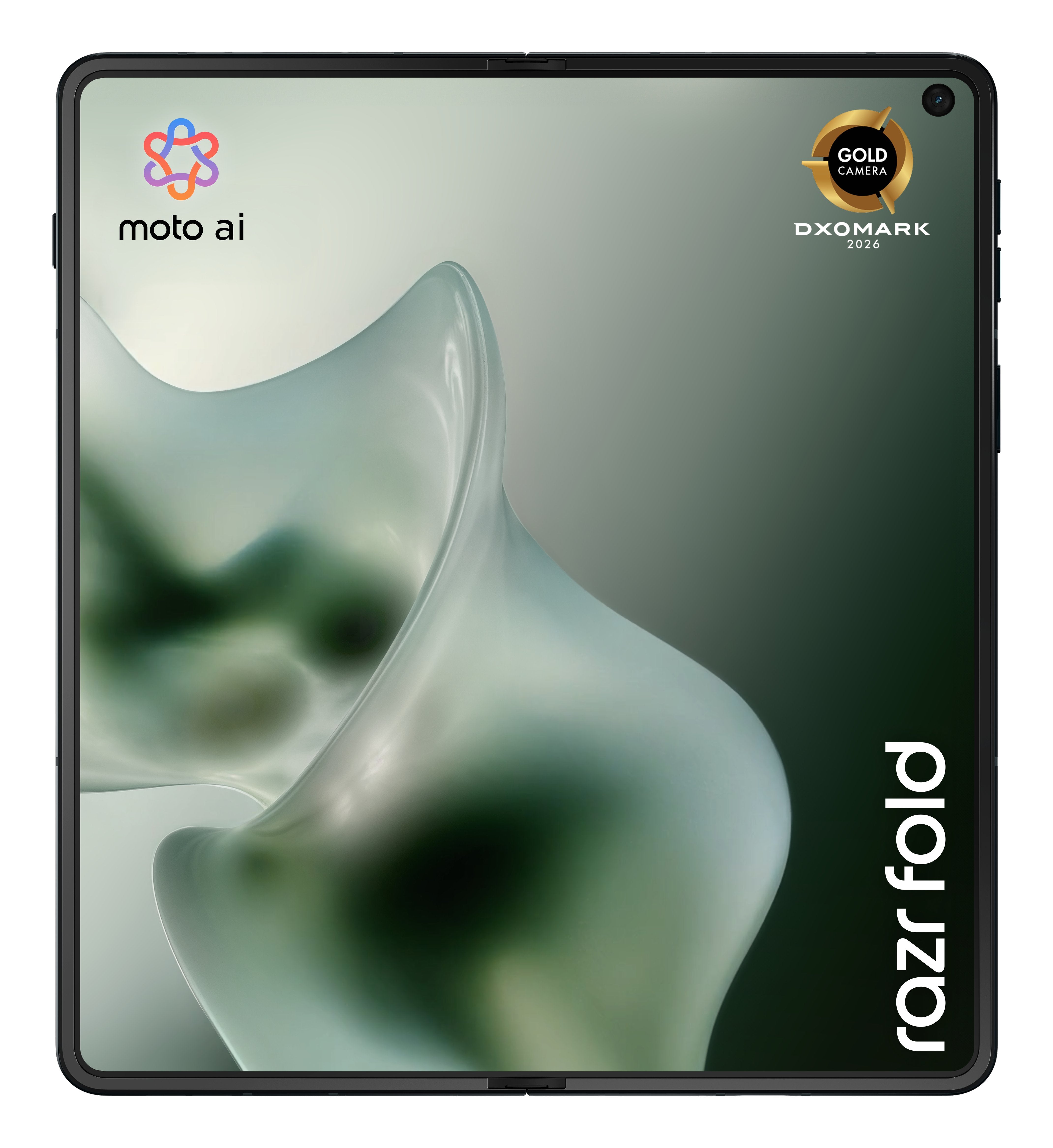 EAN 0840493610795 - Motorola razr fold 20,6 cm (8.09") SIM doble Android 16.0 5G USB Tipo C 16 GB 512 GB 6000 mAh Negro imagen 7