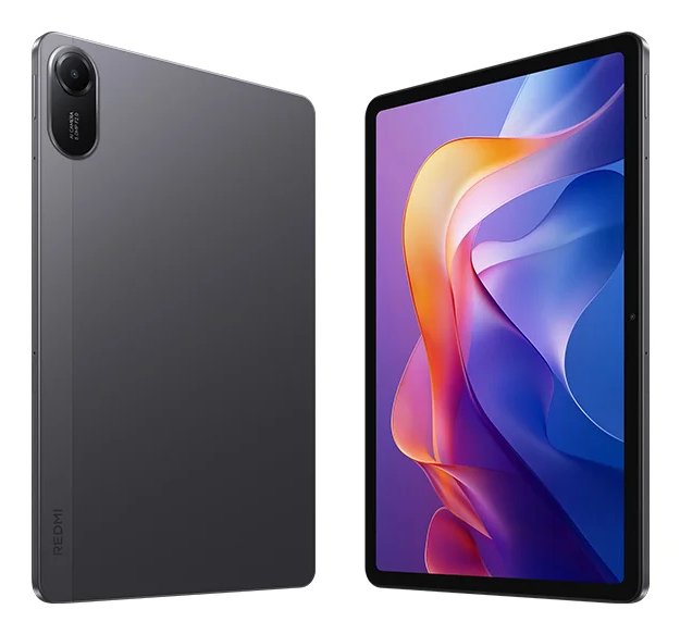 Tablet Xiaomi Redmi Pad 2 8gb/256gb 11" Wifi Gris
