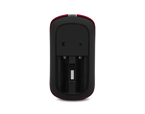 EAN 4710180217339 - Acer Slim Optical Mouse - AMR ratón Oficina Ambidextro RF inalámbrico Óptico 1000 DPI imagen 4