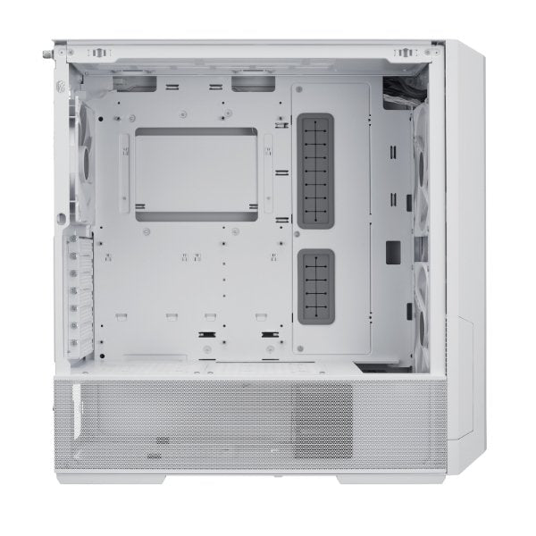 EAN 4718466012951 - Lian Li Lancool 216 Midi Tower Transparente, Blanco imagen 3