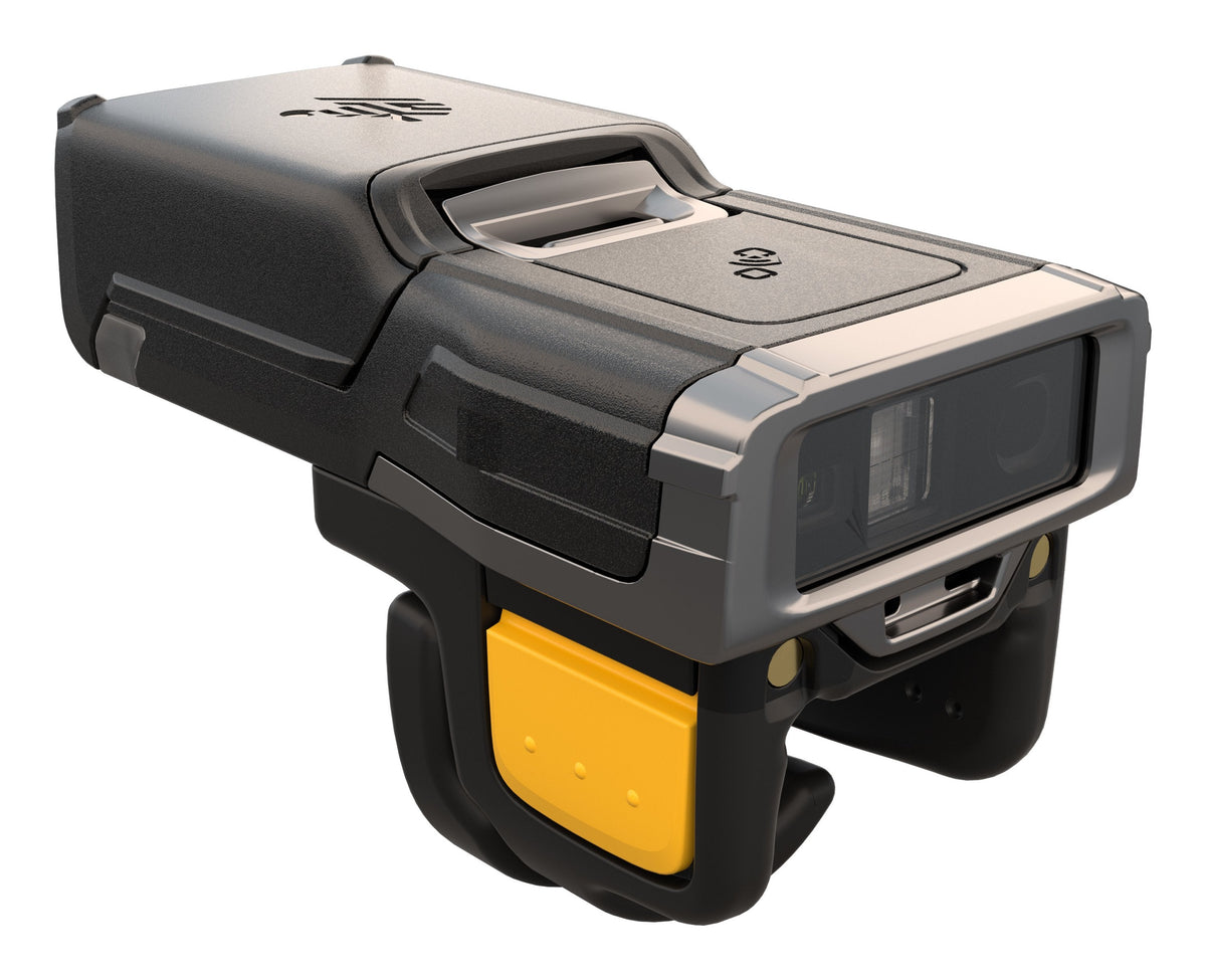 Rs6100 Wearable Scanner/Se55/No Trigger/No Battery/Worldwide