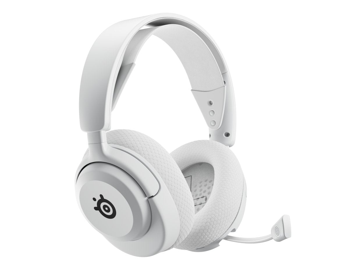 Auriculares  Steelseries Arctis Nova 5x Wireless Gaming Negro 61677