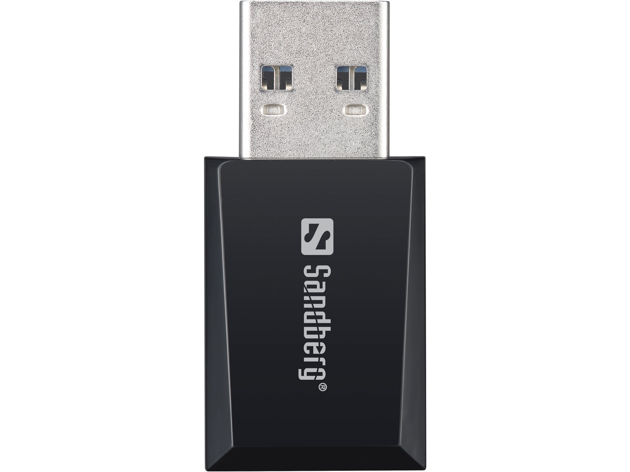 EAN 5705730134418 - Sandberg 134-41 adaptador y tarjeta de red WLAN 1267 Mbit/s imagen 2
