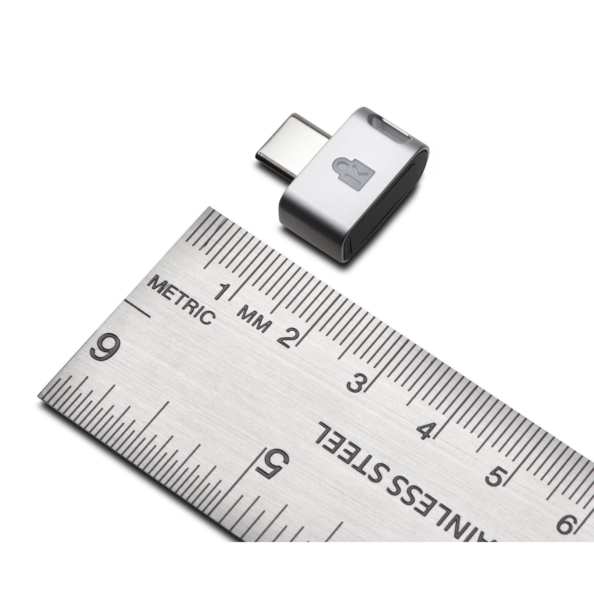 EAN 0085896647096 - Kensington K64709WW lector de huella digital USB tipo A Gris imagen 3