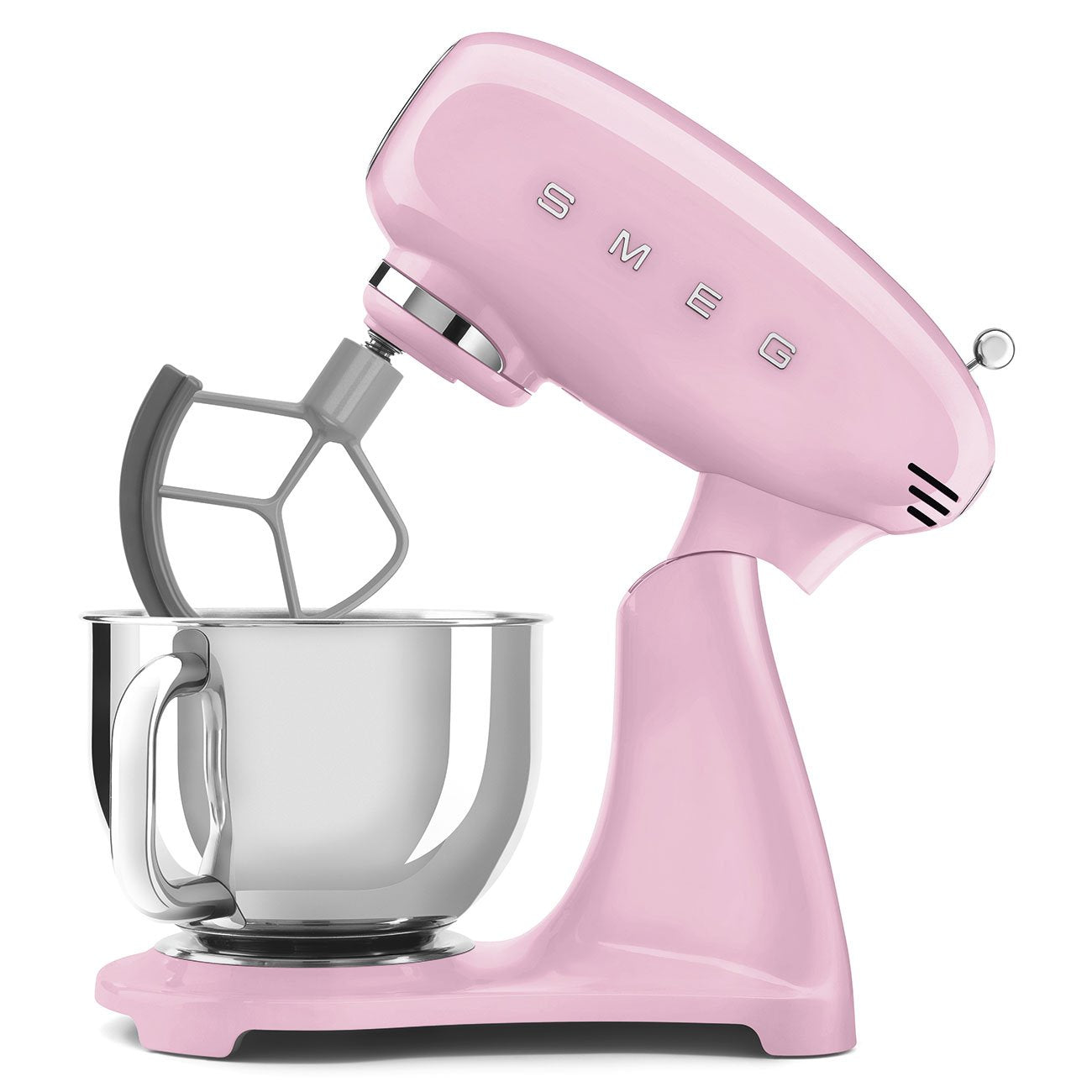 Smeg Kitchen Robot 50´Style Pink Smf05pkeu