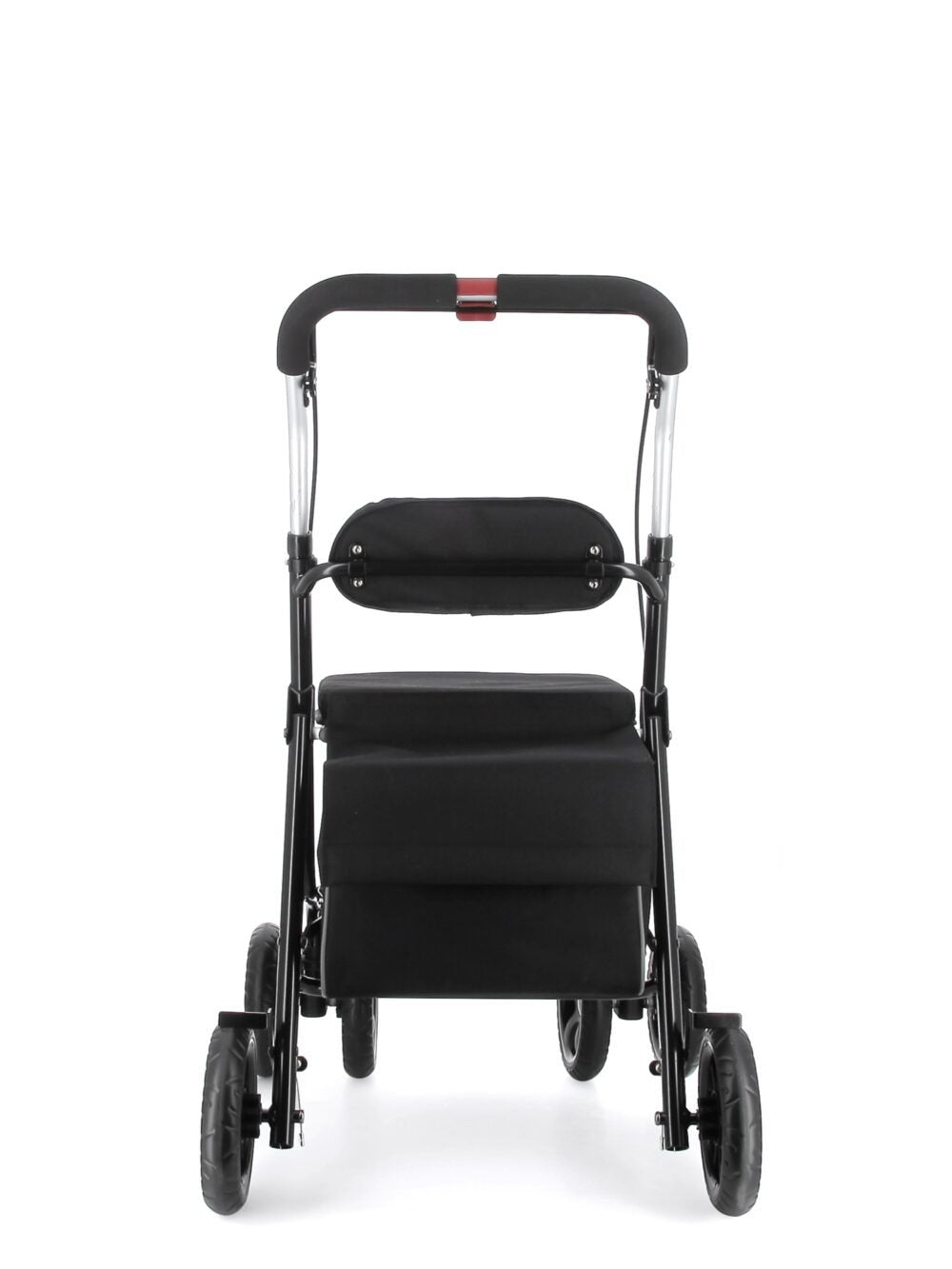 Carro De La Compra Con Asiento Kadira Ln