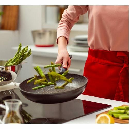 EAN 4009209367620 - Fissler Adamant Classic Sartén multiuso Alrededor imagen 3