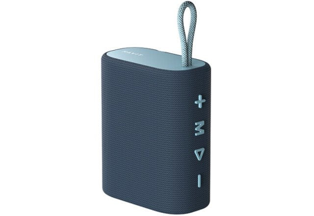 EAN 6939119078881 - Havit 6939119078881 altavoz portátil o de fiesta Altavoz monofónico portátil Azul imagen 1