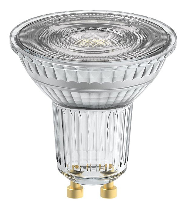 Osram Led Par16 35 36° Dim P 2.4w 930 Gu10 Dimmbare Led-Reflektorlampen Par16 Mit