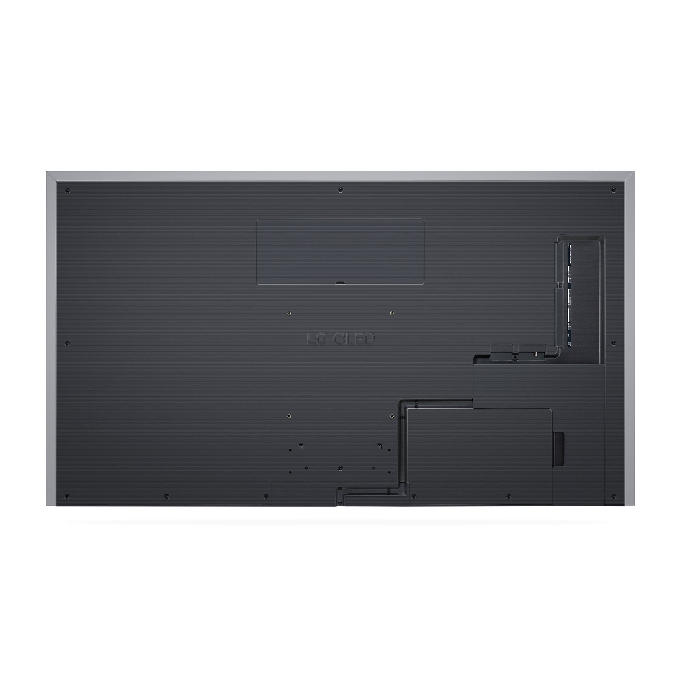 Televisor  Lg Oled Evo G4 Oled83g45lw 83" 4k Ultra Hd Smart Tv Wifi Plata
