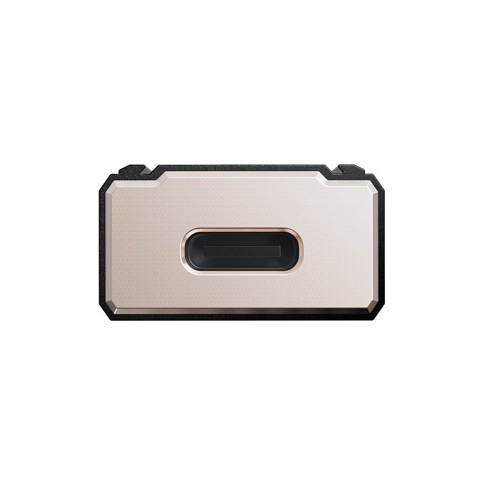 EAN 6953175710400 - FiiO KA5 amplificador para audífono 24-bit/192kHz Negro imagen 7