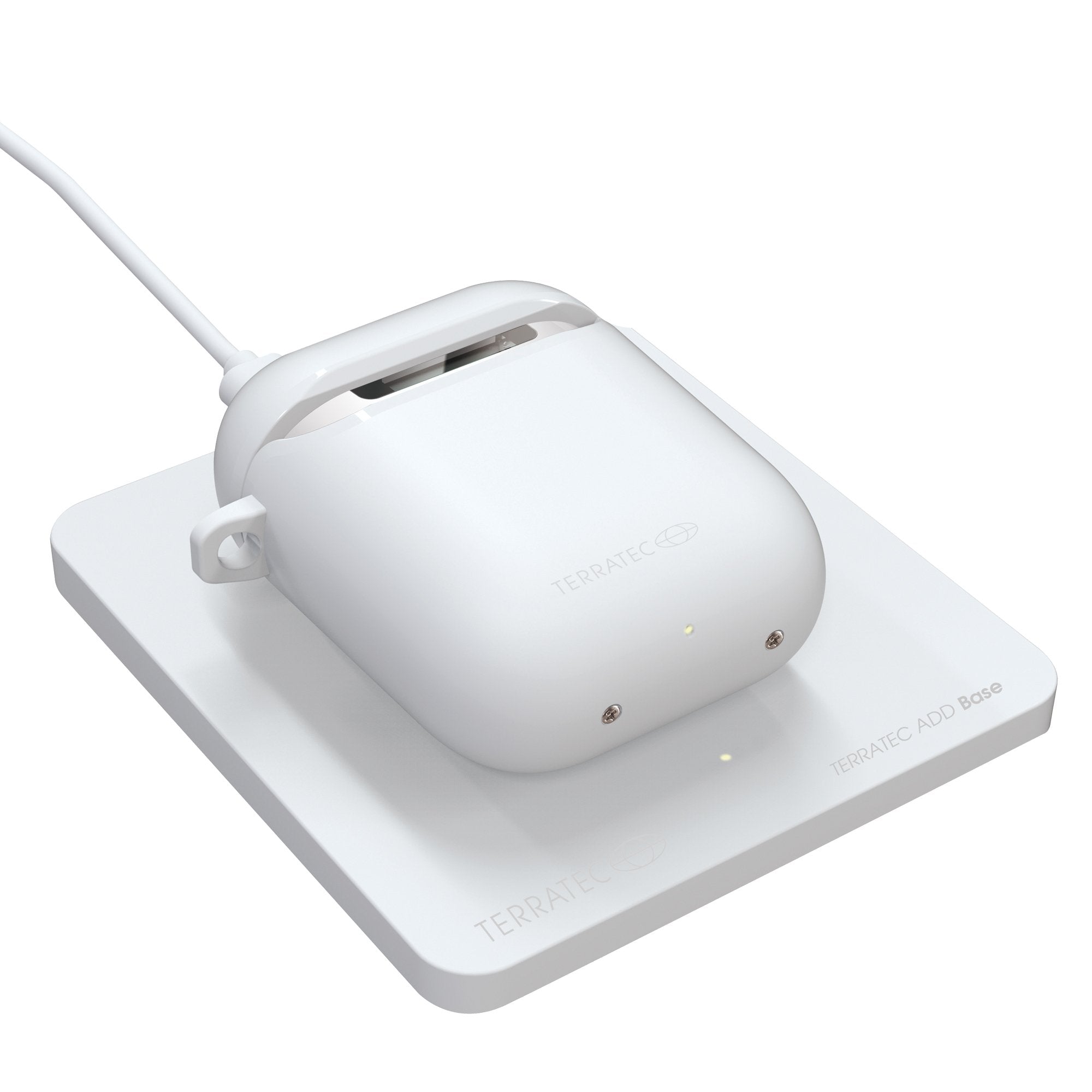 Terratec Add Case (Estuche De Carga Para Apple Airpods)