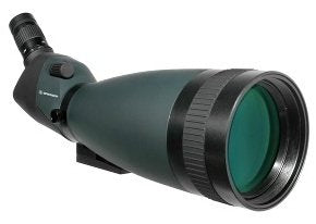 EAN 4007922151151 - Bresser Optics Pirsch 25-75x 100mm telescopio BK-7 Negro imagen 1