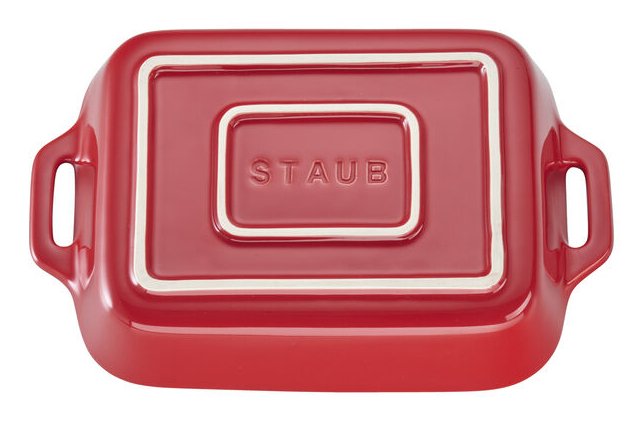 EAN 4009839317156 - Staub 40511-148-0 bandeja de horno 4,4 L Rectangular Cerámico Universal baking dish imagen 4