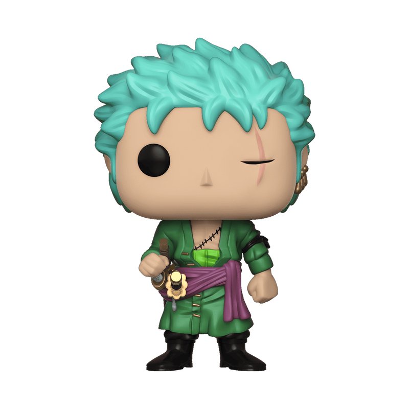 EAN 0889698231916 - FUNKO POP! 23191 imagen 1