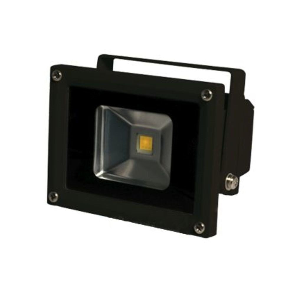 Synergy 21 Led Spot Outdoor Baumrahler 10w Negroes Gehäuse - Verde V2