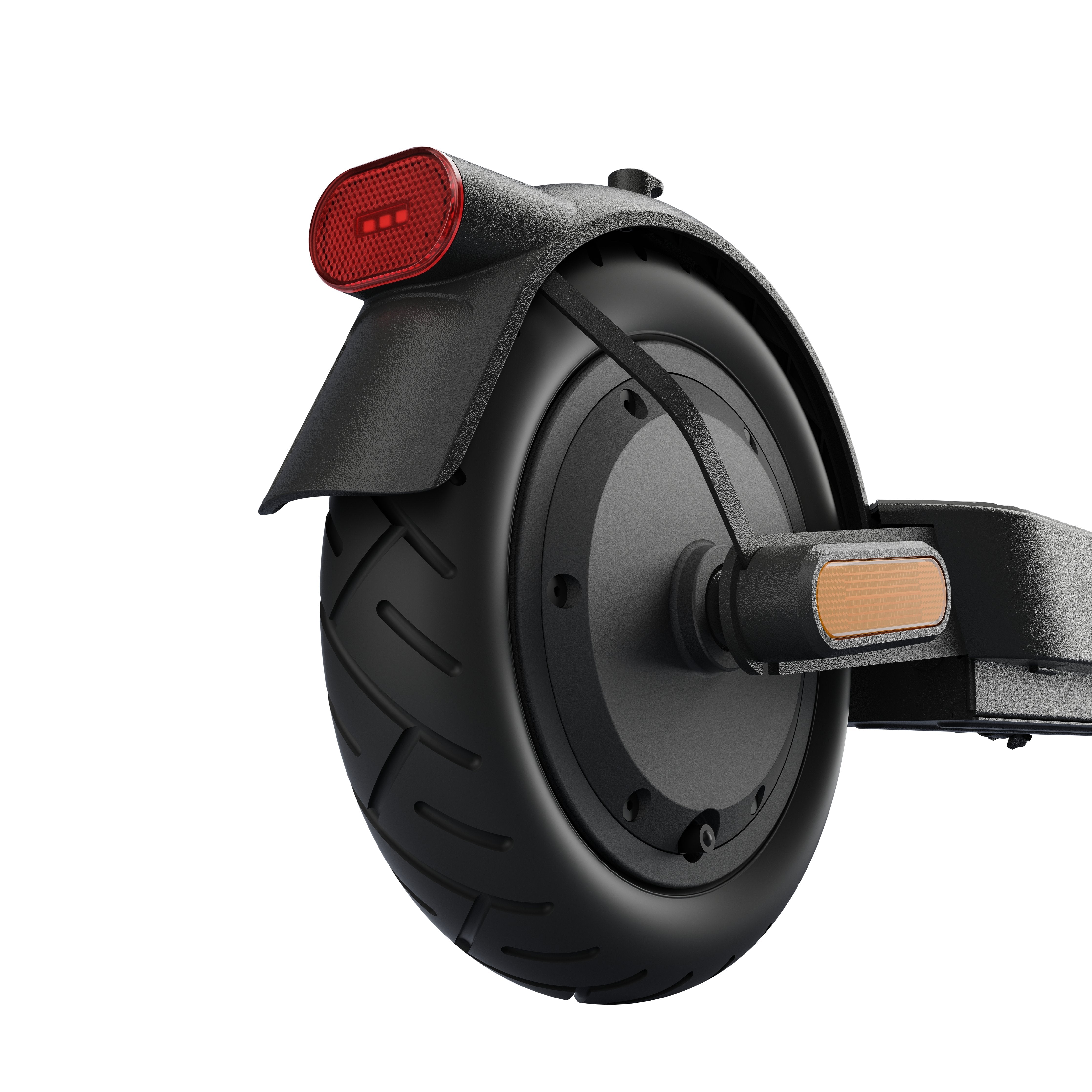 EAN 6932554411947 - Xiaomi Scooter 5 Negro, Gris 20 kmh 10,2 Ah imagen 6