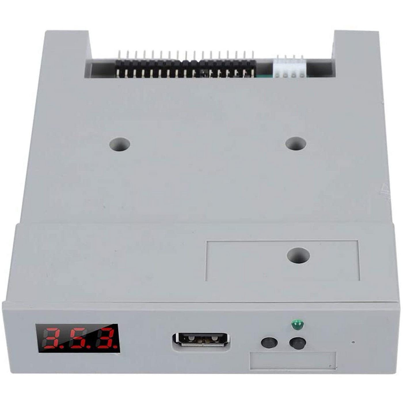 EAN 5715063078525 - CoreParts MS-SFR1M44-U100 unidad de disco óptico Interno Gris imagen 1